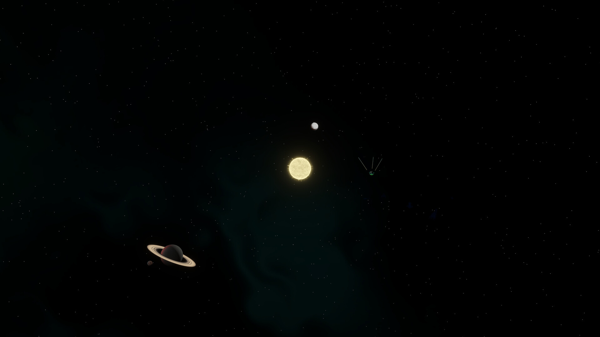 Old Stars screenshot 7