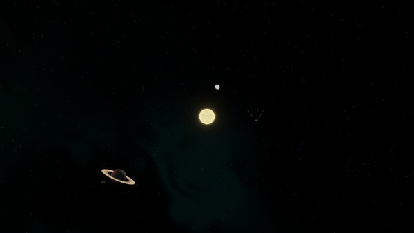 Old Stars screenshot 7