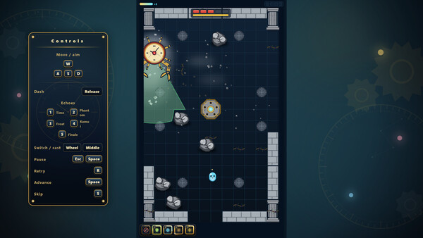 Screenshot media
