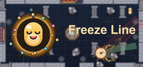 Freeze Line — Steam header