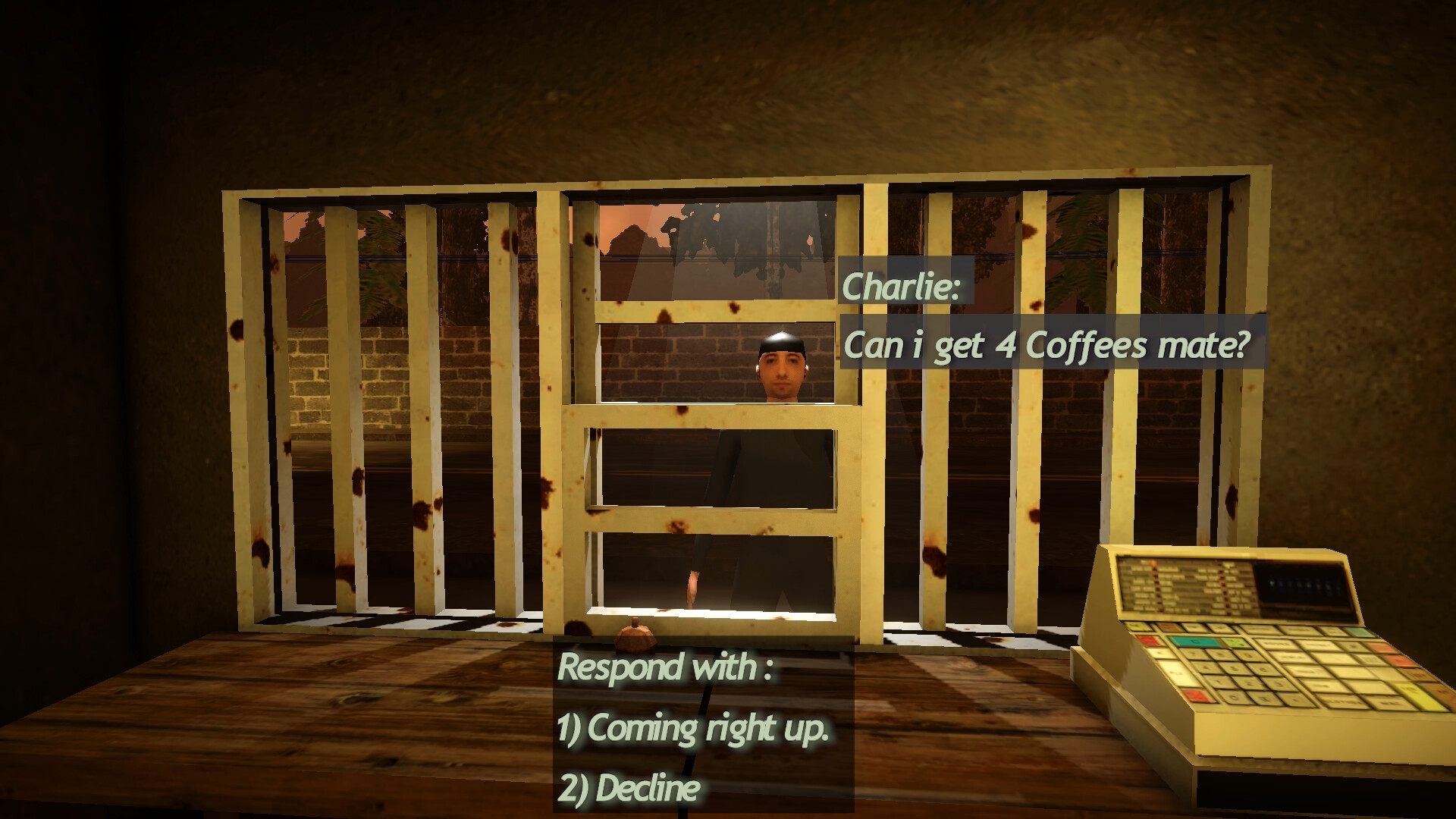 Annie's DineInn screenshot 8