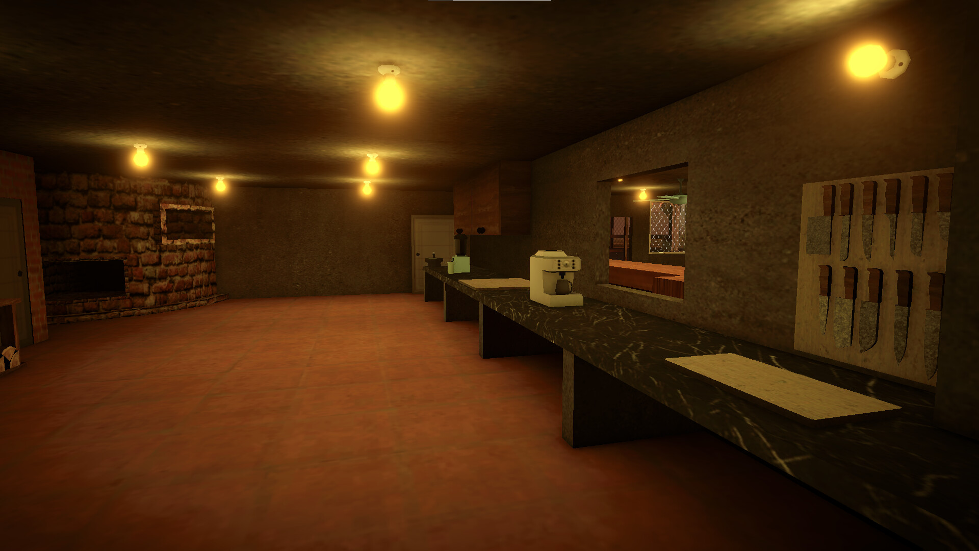 Annie's DineInn  screenshot #12