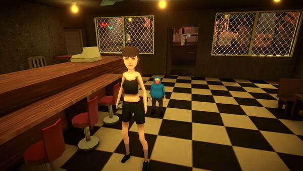 Annie's DineInn  screenshot 4