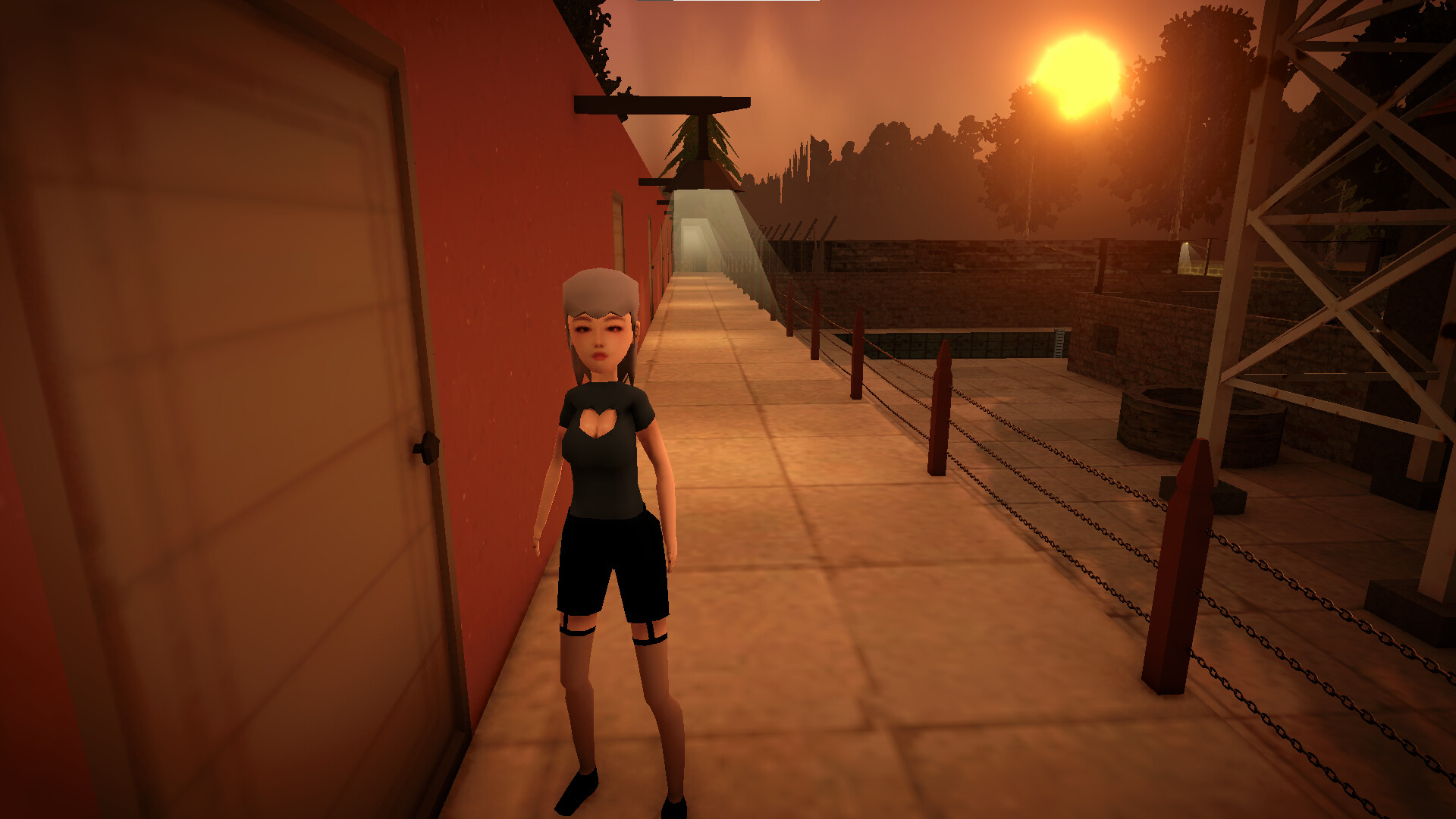 Annie's DineInn  screenshot #3