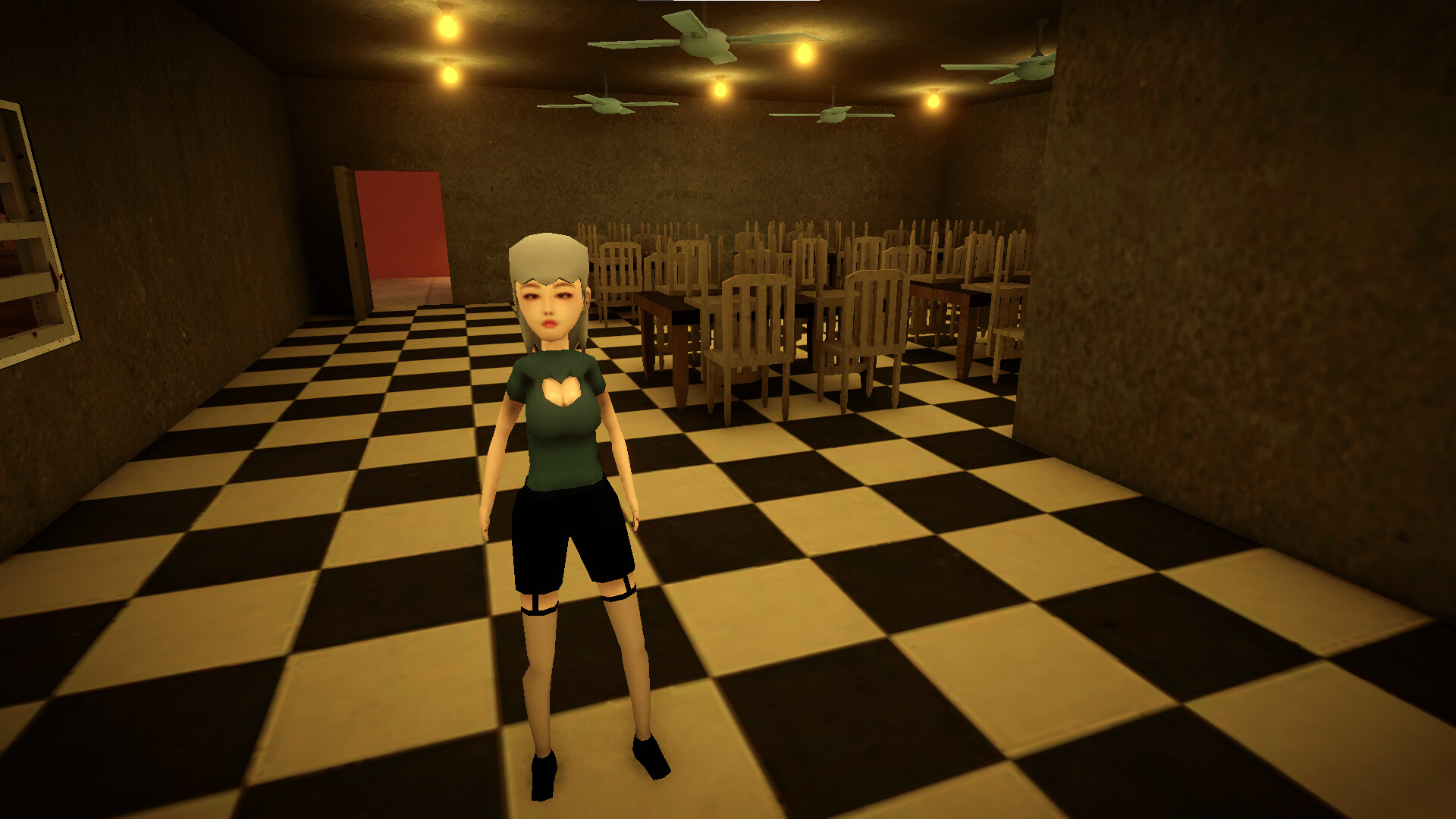 Annie's DineInn  screenshot #10