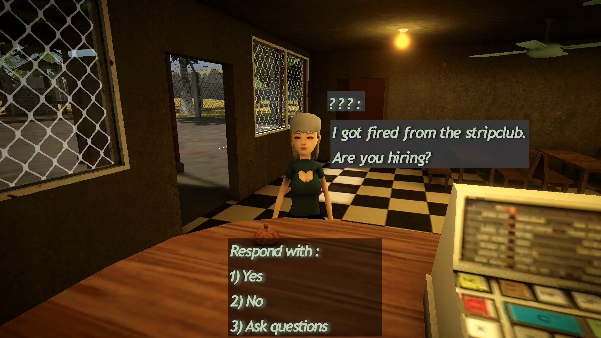 Annie's DineInn screenshot 2