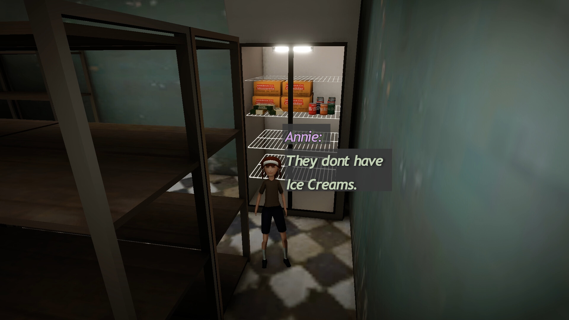 Annie's DineInn  screenshot #5