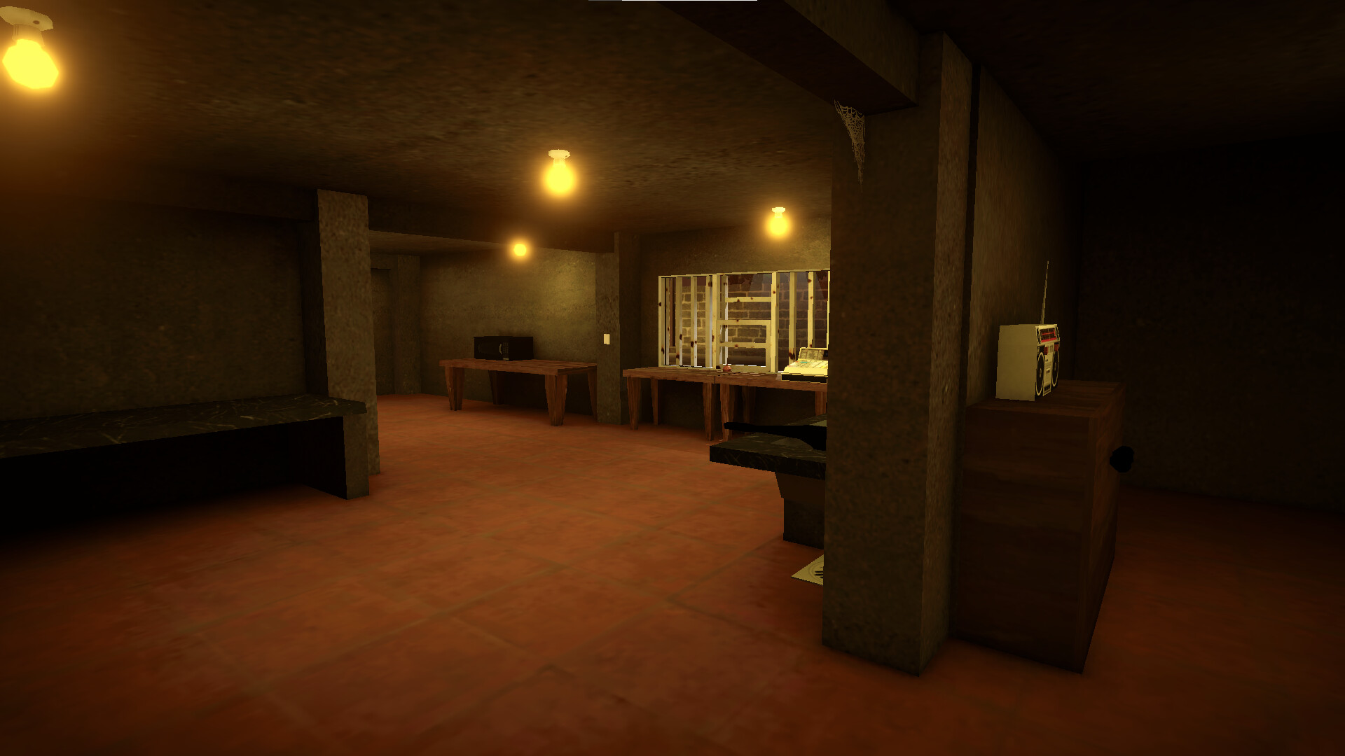 Annie's DineInn screenshot 11