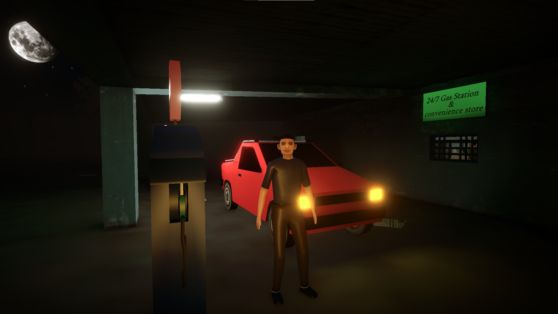 Annie's DineInn screenshot 6