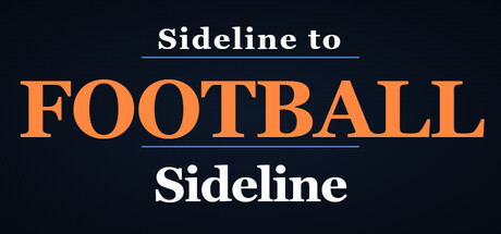 Sideline to Sideline Football