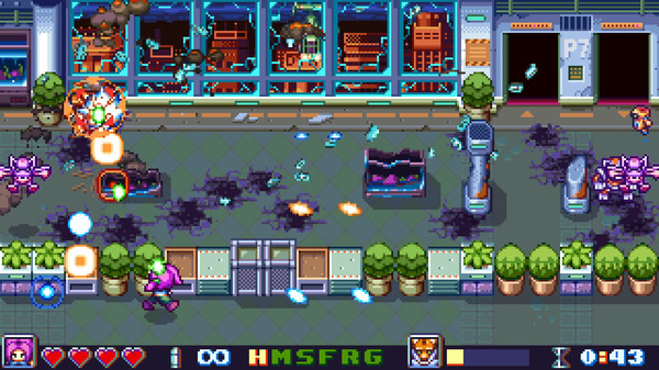 Bot Vice screenshot