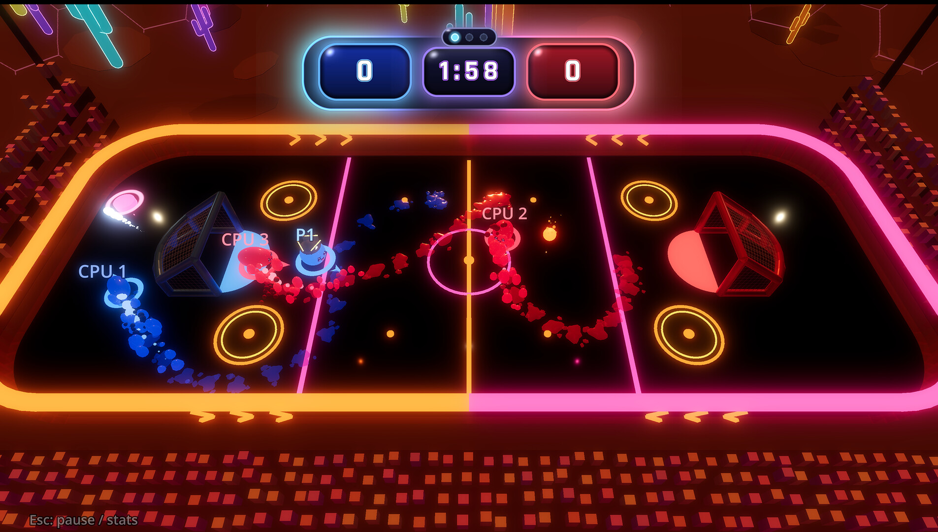 Blobkey screenshot #3