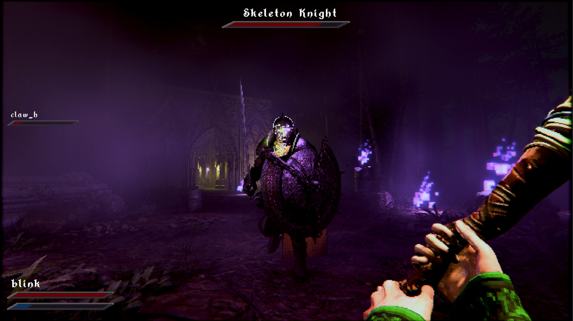 Ignite the Depths screenshot 7