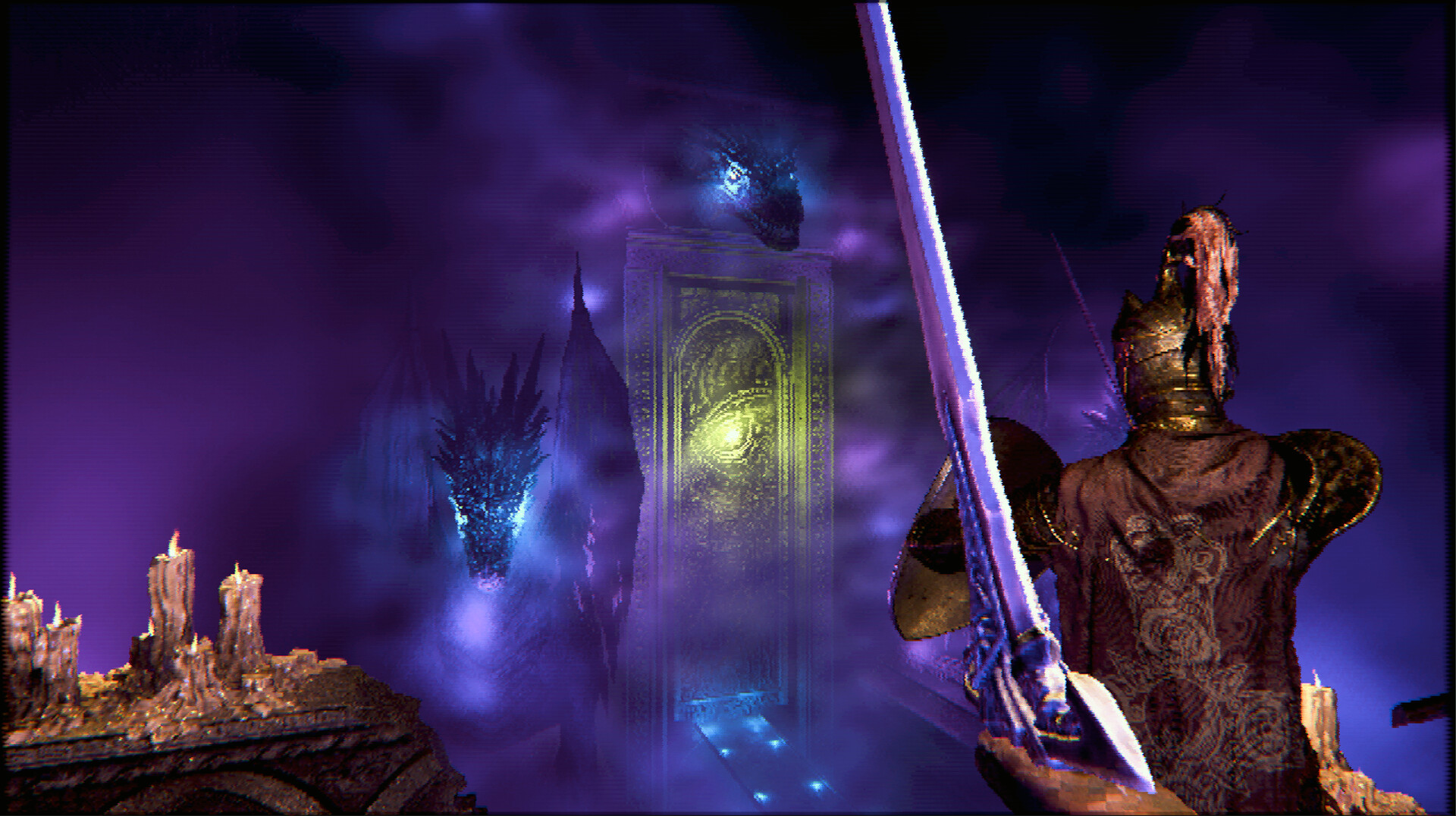 Ignite the Depths screenshot 5