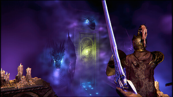 Ignite the Depths