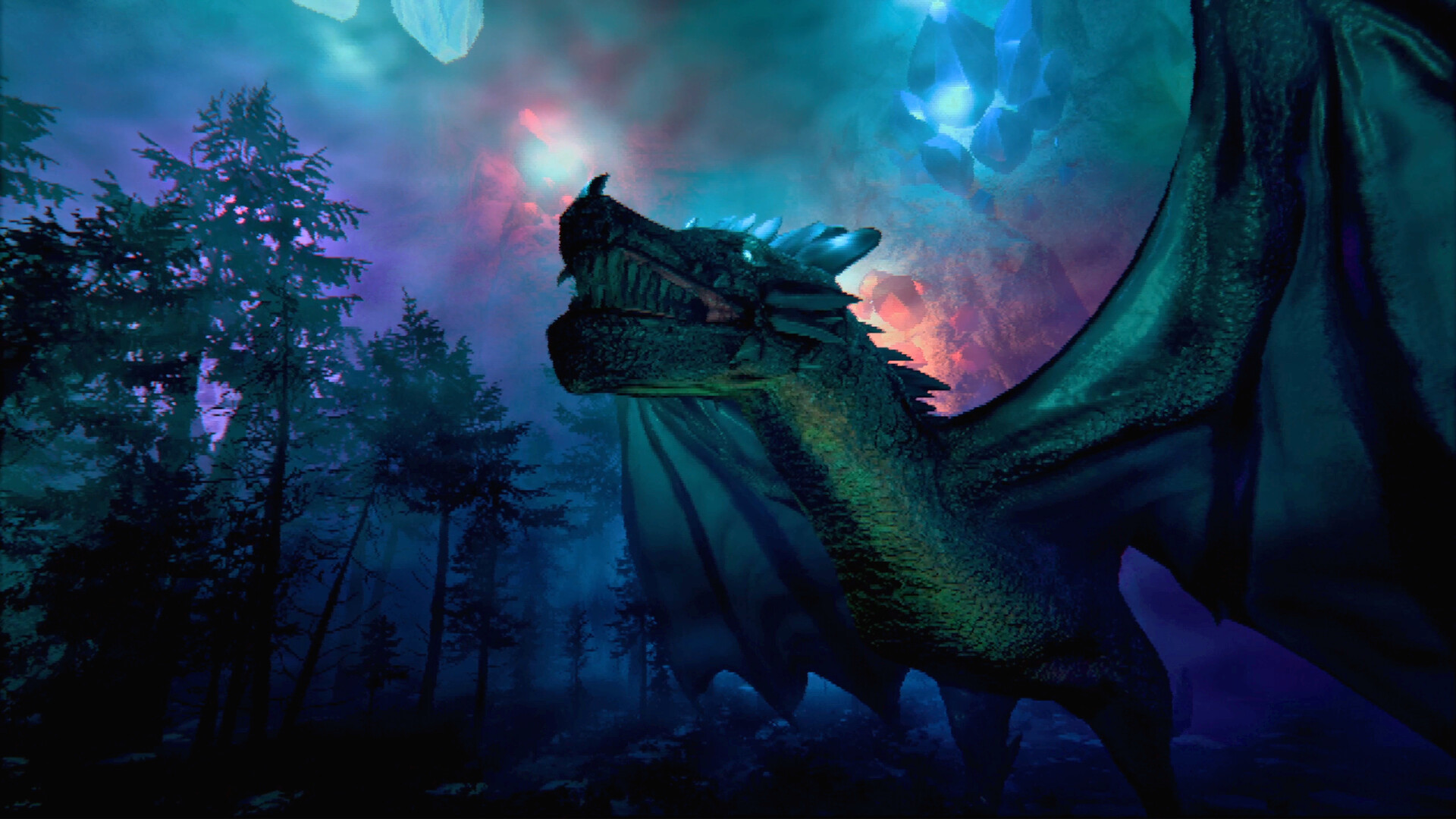 Ignite the Depths screenshot 9