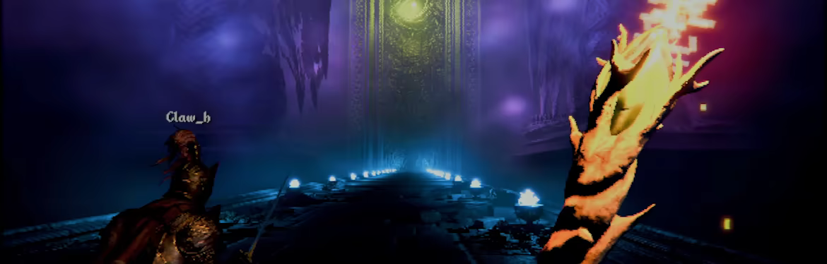 Ignite the Depths video 4