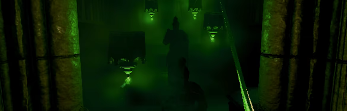 Ignite the Depths video 3