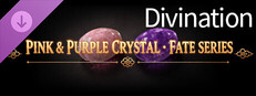 卜卦 / Divination DLC Pink & Purple Crystal·Fate series