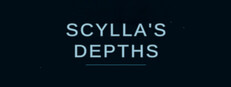 Scylla's Depths cover