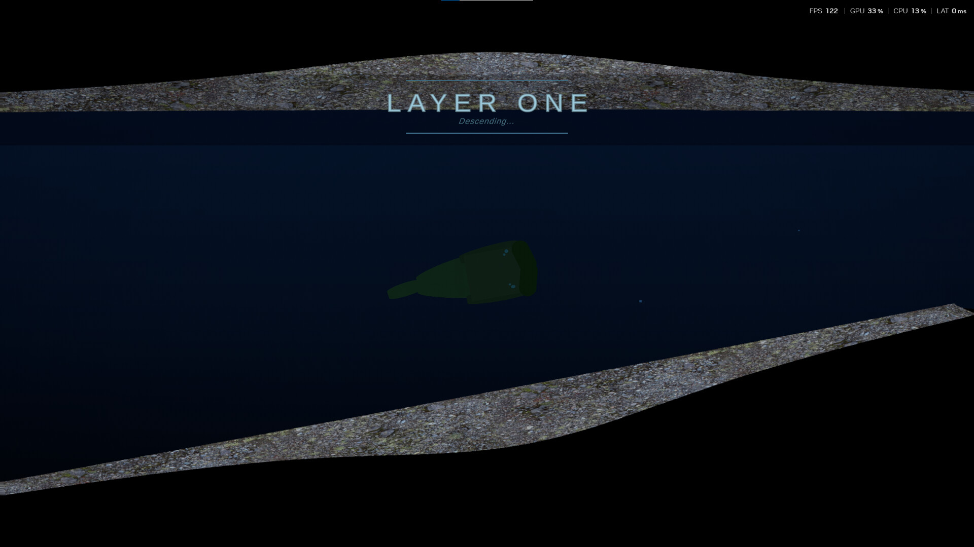 Scylla's Depths screenshot 2