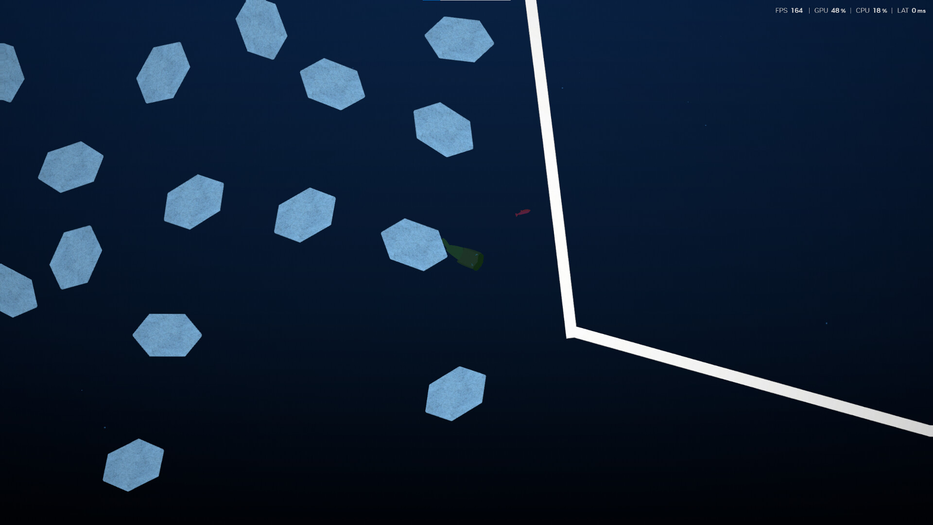 App Background