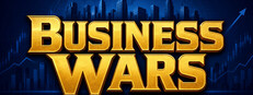 Business Wars cover