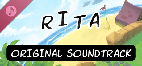 Rita Soundtrack banner image