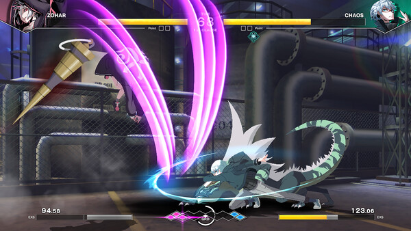 UNI2 Character Unlock: Zohar