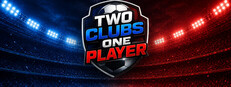 Two Clubs One Player cover