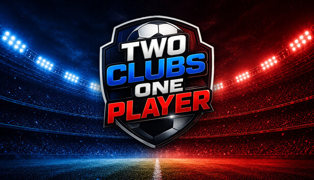 Two Clubs One Player