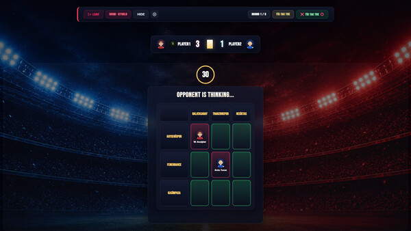 Скриншот 5 из игры Two Clubs One Player