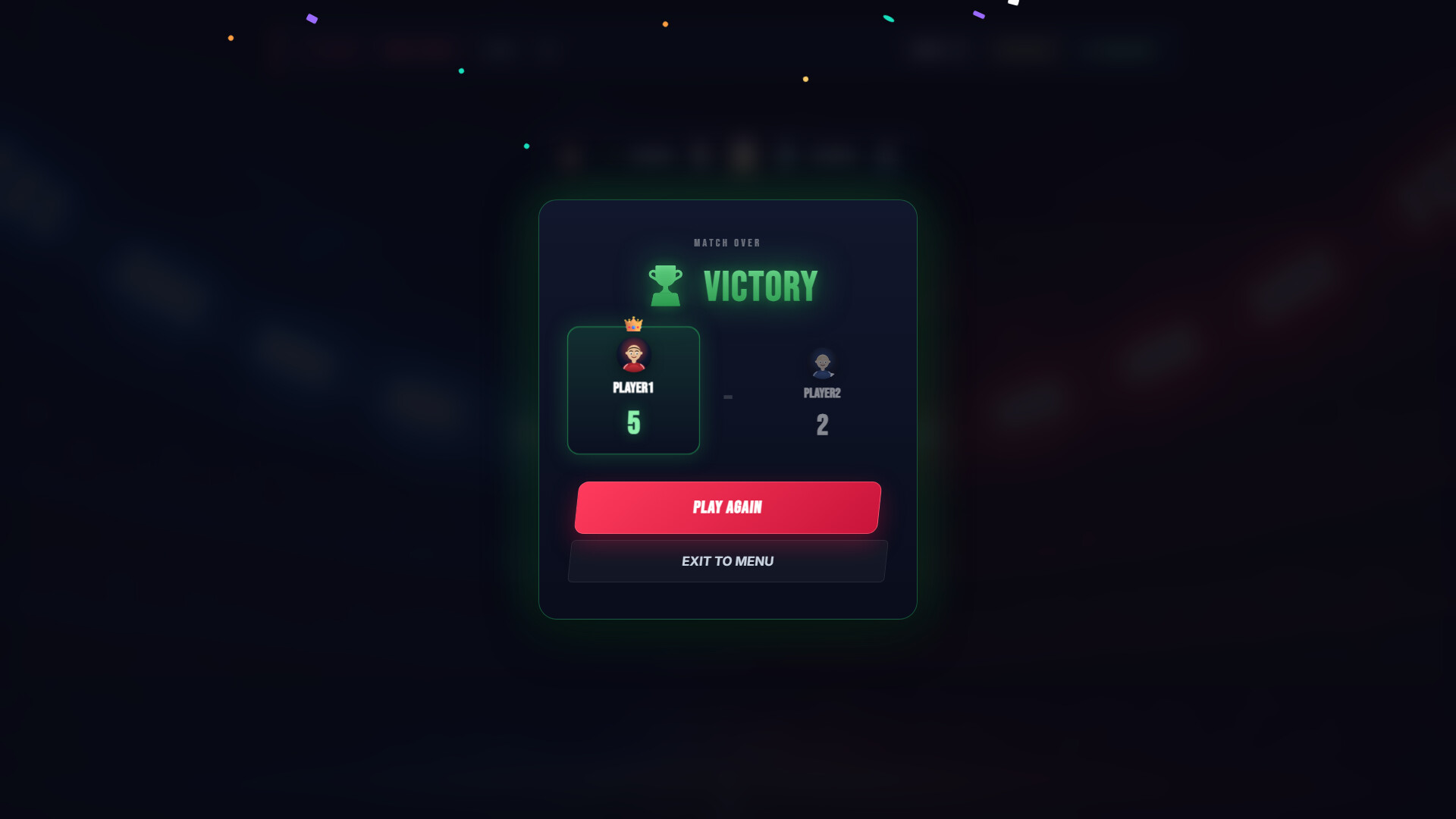 Two Clubs One Player screenshot 9