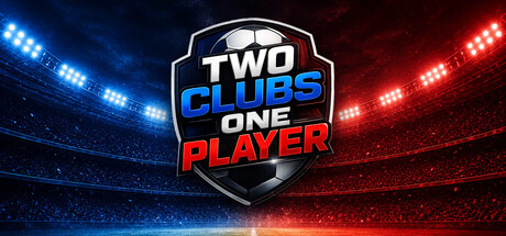 Two Clubs One Player