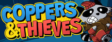 Coppers & Thieves