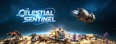 Celestial Sentinel