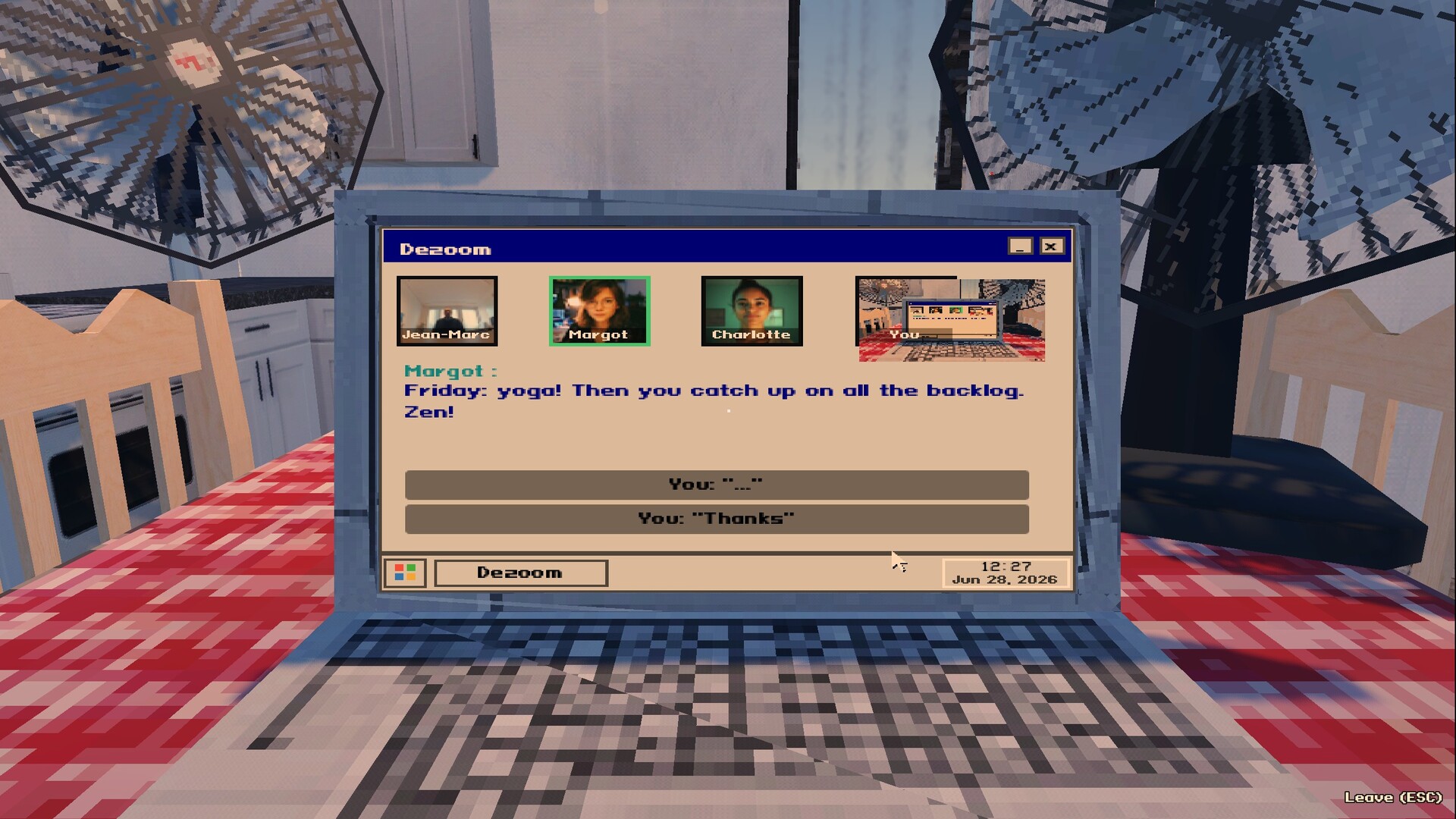 Europe Heatwave Simulator screenshot 5