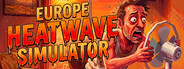 Europe Heatwave Simulator