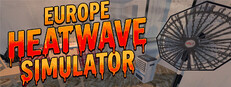 Europe Heatwave Simulator cover