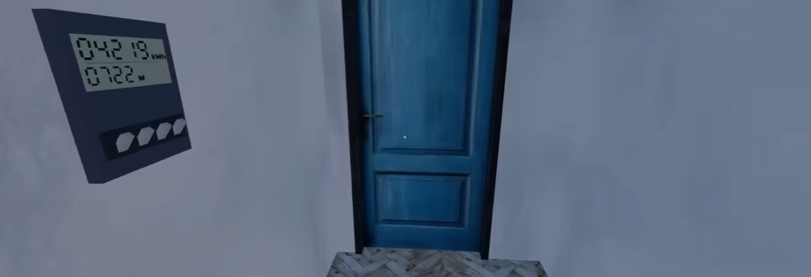 Europe Heatwave Simulator video 2