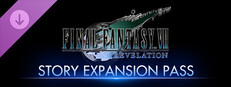 FINAL FANTASY VII REVELATION Story Expansion Pass