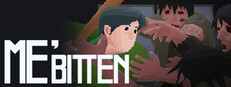 Me, Bitten cover
