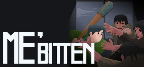 Me, Bitten