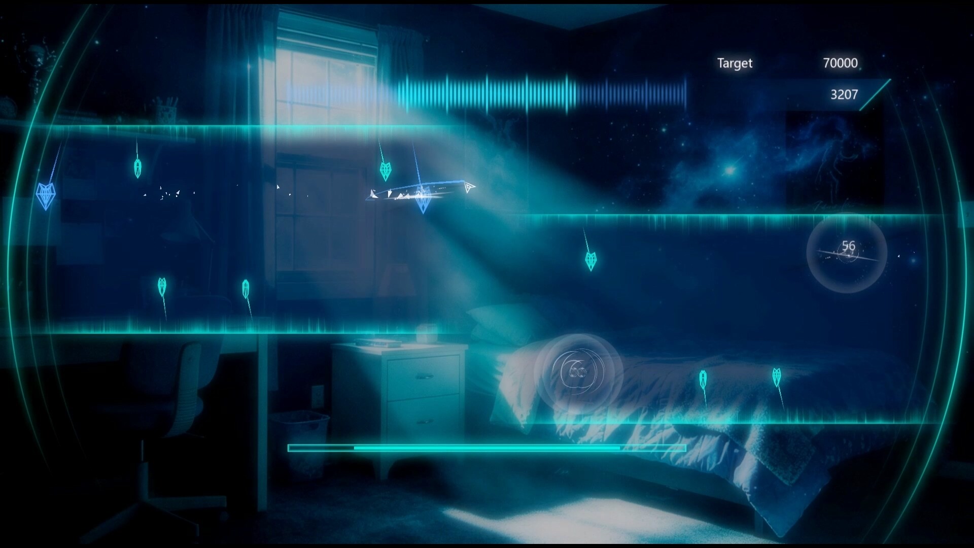 Septenary screenshot 3