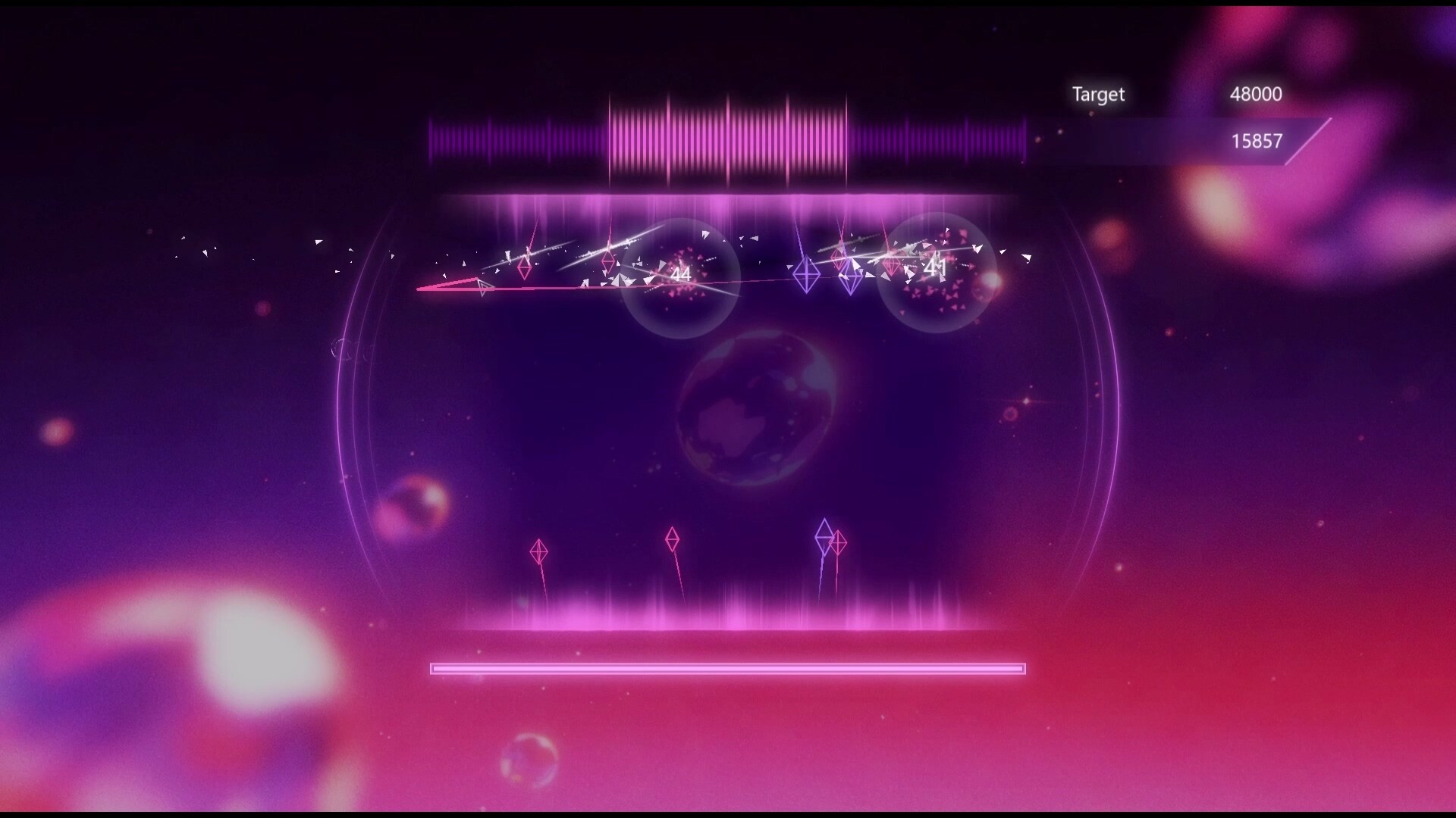 Septenary screenshot #4