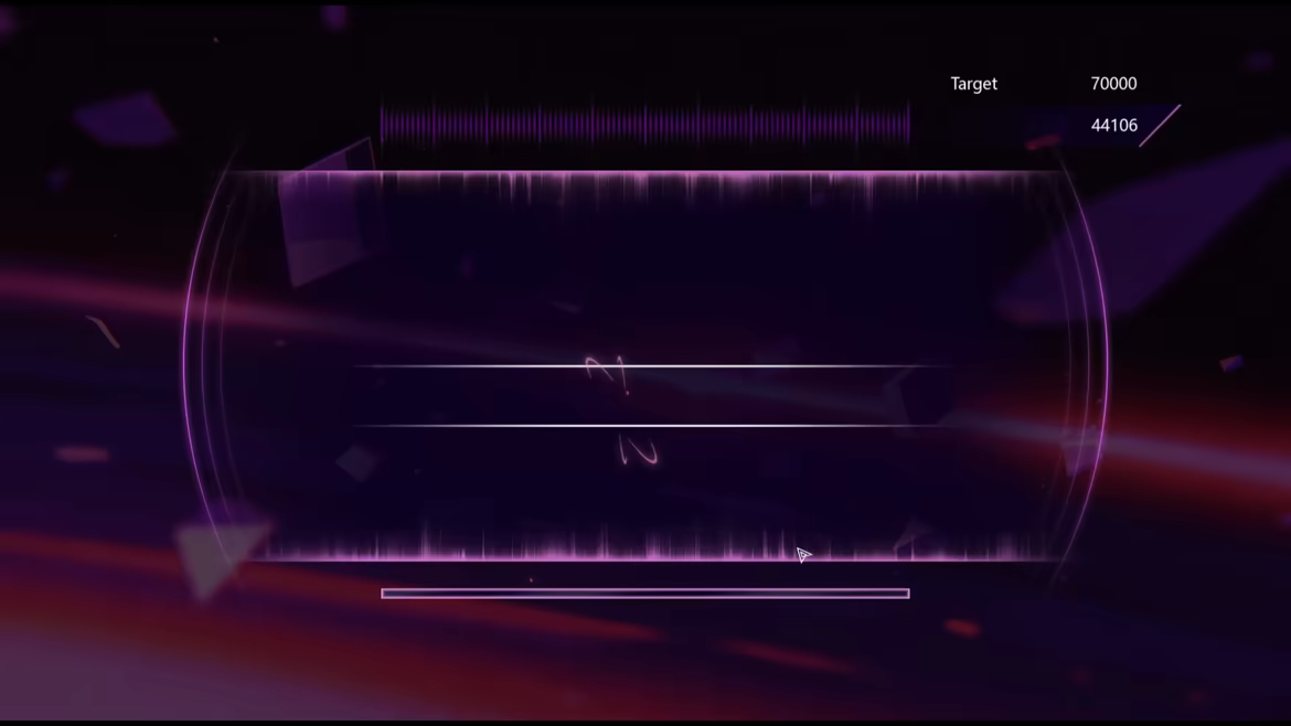 Septenary video 2
