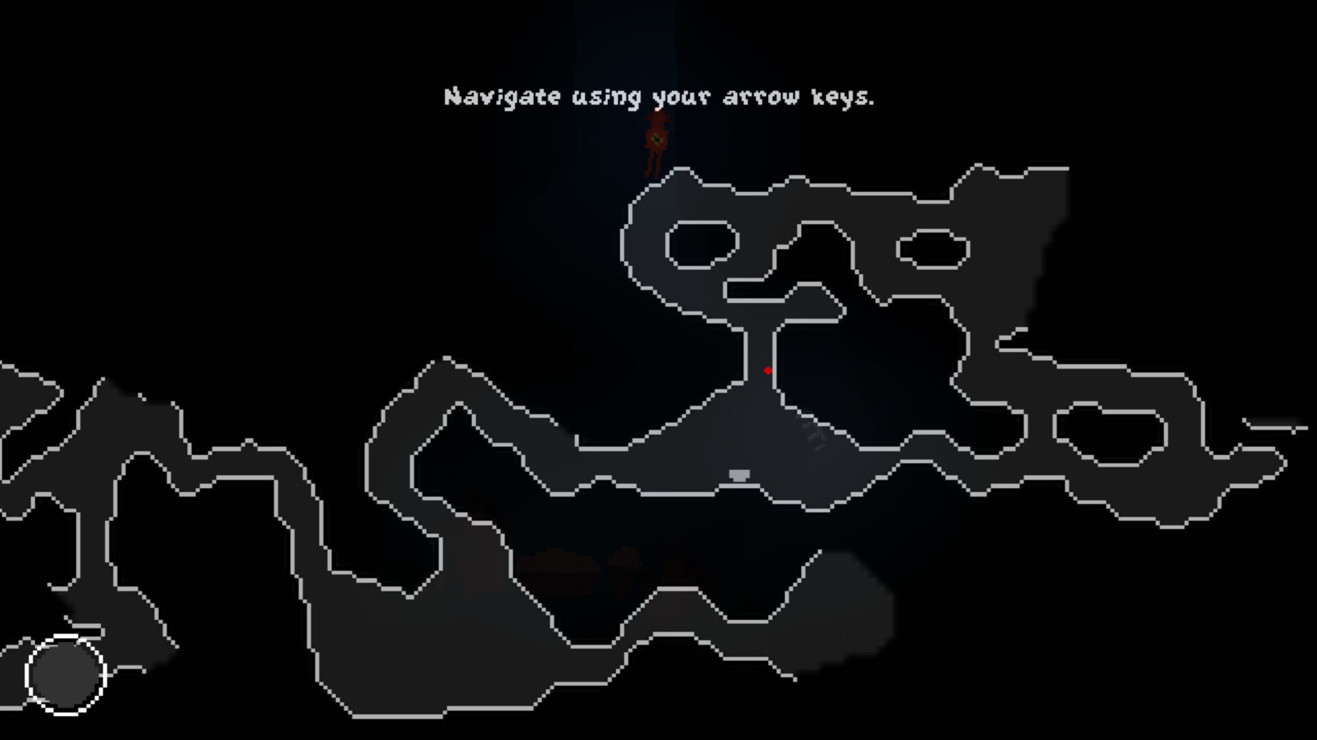 Wandering Squid screenshot 4