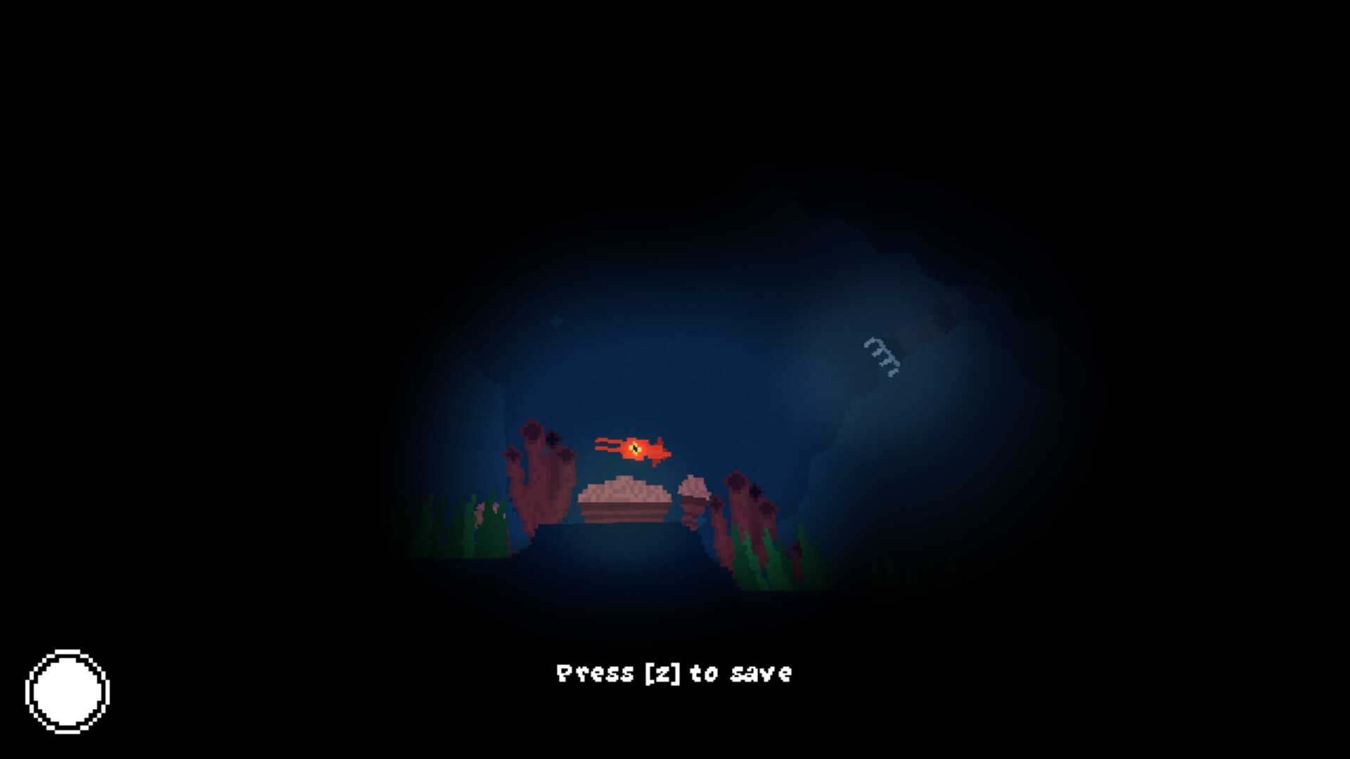 Wandering Squid screenshot 6