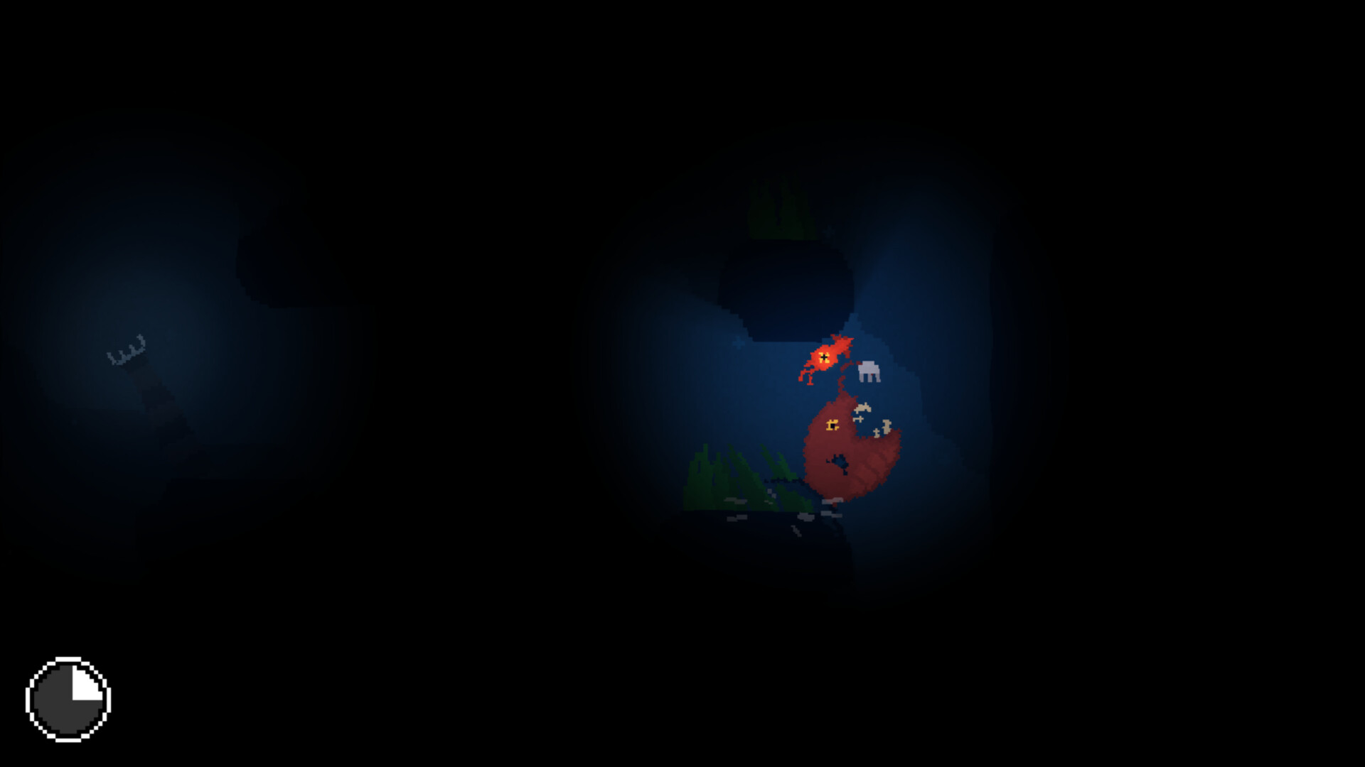 Wandering Squid screenshot 2
