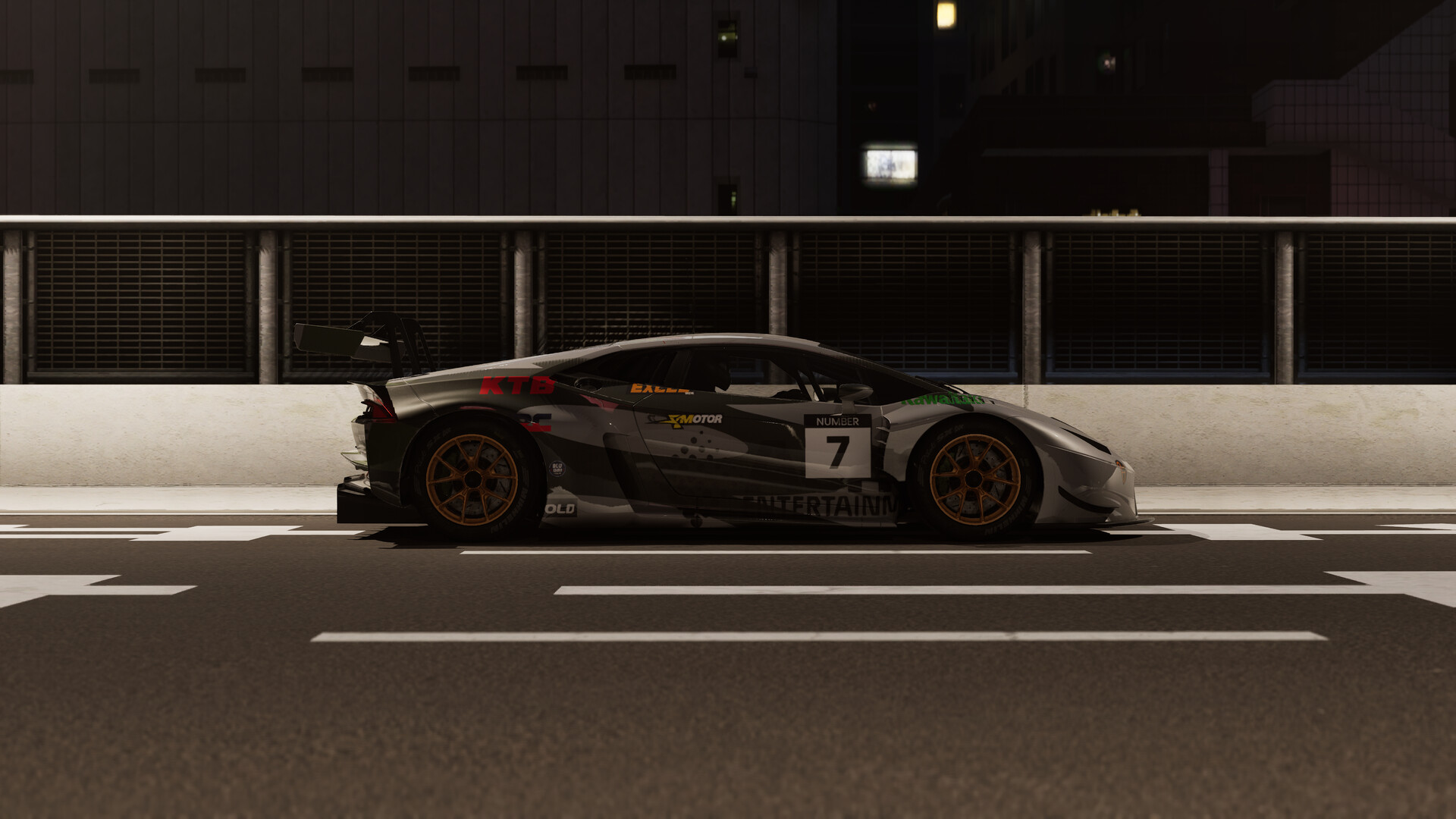 Gran Velocita - Real Driving screenshot 4